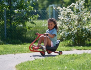 Winther 8500622 VIKING CHALLENGE Hand Twister