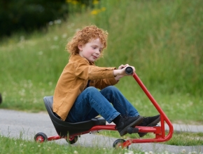 Winther 8500623 VIKING CHALLENGE Hand Twister Large