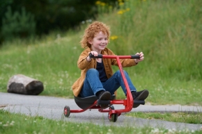 Winther 8500623 VIKING CHALLENGE Hand Twister Large