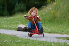 Winther 8500623 VIKING CHALLENGE Hand Twister Large