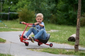 Winther 8500623 VIKING CHALLENGE Hand Twister Large