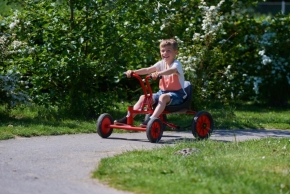 Winther 8900497 VIKING Holländer