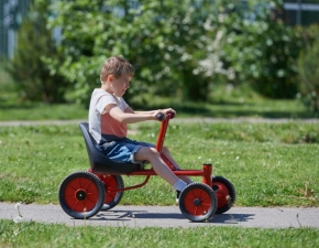 Winther 8900497 VIKING Holländer