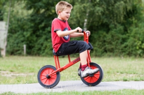 Winther 8900474 VIKING Lernfahrrad