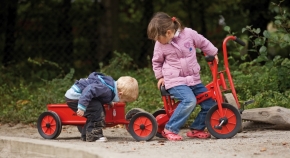 Winther 8900476 VIKING Multi-Anhänger