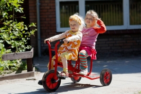 Winther 8900462 VIKING Taxi