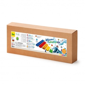 Wasser- und Murmelstraße - Erzi 43237