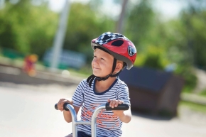 Winther 8919255 Plus Fahrradhelm